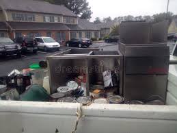 Recycling Services for Junk in Spencer, WI