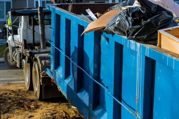 Reliable Spencer, WI Junk Removal Services Solutions
