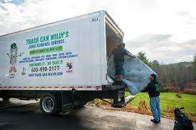 Retail Junk Removal in Spencer, WI